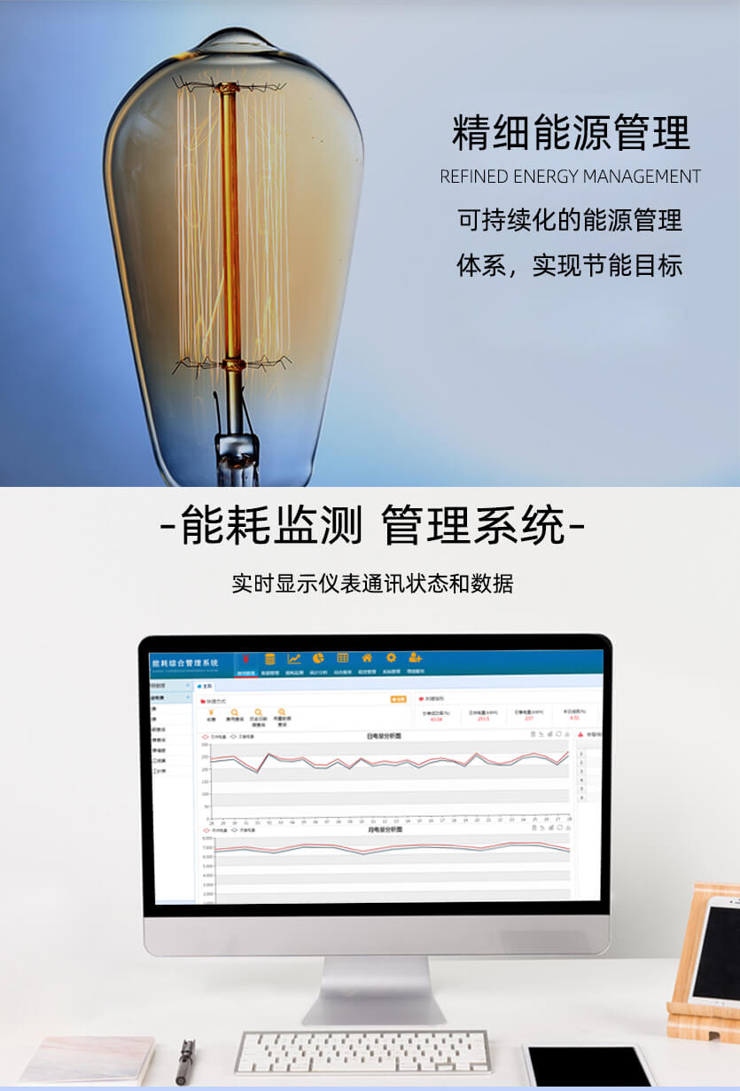 寧波三星DTZ188三相能耗監測智能電能表